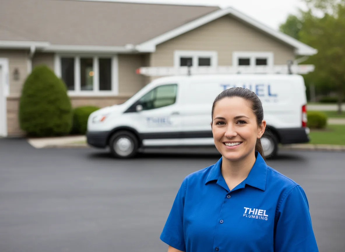 Plumber Tuttle, ND FAQs